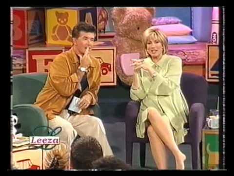 Leeza gibbons upskirt are Certainly. Leeza gibbons upskirt for